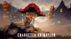 Анимация персонажа с помощью плагина FreeForm Pro