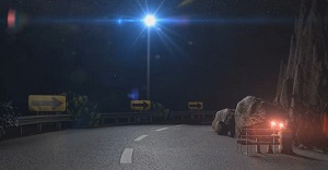 Night Road Tutorial