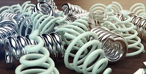 Springs, Coils, and Bolts – Replicating a 3D Max Render in Cinema 4D
