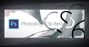 Adobe Photoshop CS6 13.0 Beta [Eng]