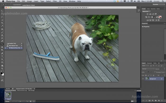 Adobe Photoshop CS6 13.0 Beta [Eng]