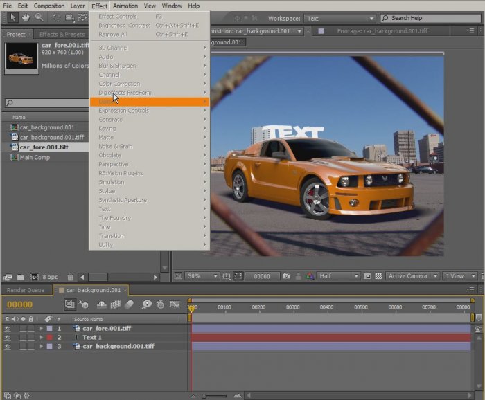 Beginner's Guide to After Effects CS5