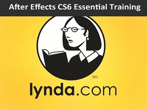 Lynda.com – After Effects CS6 Essential Training
