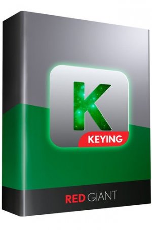 Keying Suite 11.0.1 [x32x64]