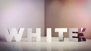 Black To White: Using Boole Objects and Mograph To Animate Custom Letters In Cinema 4D