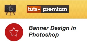Создание идеального баннера в Фотошопе (Photoshop)