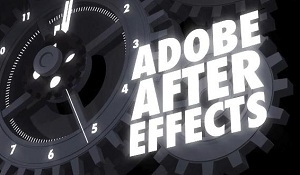 3D шестеренки через выражения в After Effects