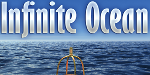 Infinite Ocean для Cinema 4D