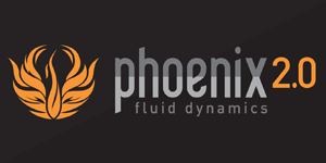 Phoenix FD для 3ds max 2012-2014
