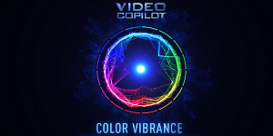 Плагин Color Vibrance для After Effects