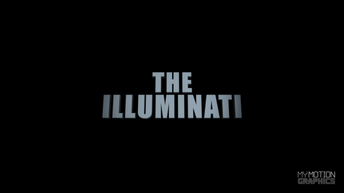 Рендер при помощи плагина Illuminati в C4D