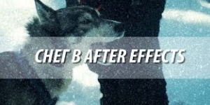 Снег в After Effects