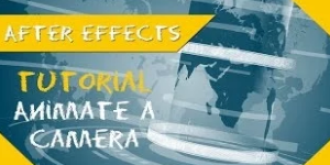 Управление камерой в After Effects