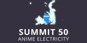 Anime Electricity в After Effects