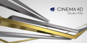 Cinema 4D R16