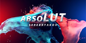 absoLUT - 23 FREE LUT`s (S E R E B R Y &#923; K O V)