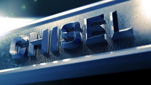 Неповторимый текст в Cinema 4D