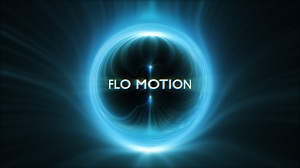 Моушн Дизайн с CC Flo Motion в After Effects