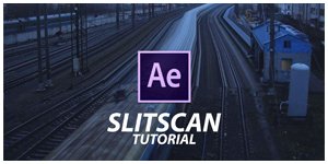 SLITSCAN TUTORIAL (DEPTH GLITCH)