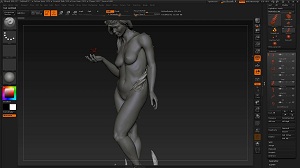 ZBrush для концепт художников