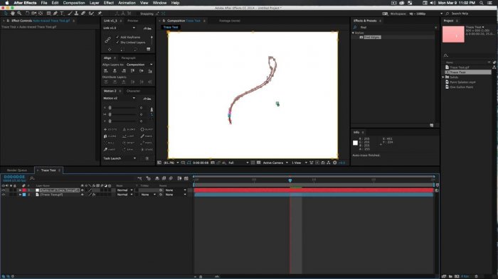 10 секретов After Effects