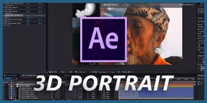 3d проекты after effects