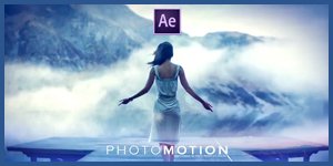 PhotoMotion - Professional 3D Photo Animator (S E R E B R Y A K O V)