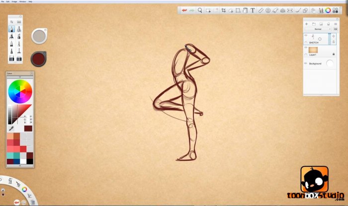 Как нарисовать Черри 2. Видео уроки по рисованию девушки в стиле пин-ап