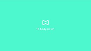 Использование плагина Bodymovin в After Effects