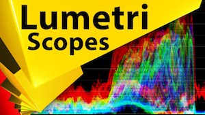 Знакомимся с Lumetri Scopes в After Effects и Premiere Pro